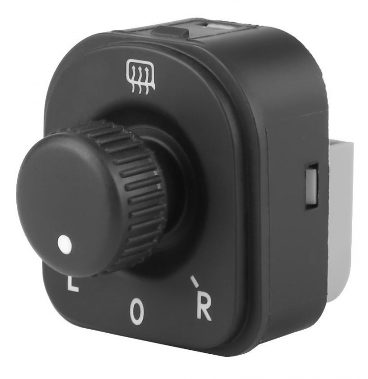 Buton Reglaj Oglinzi Compatibil Volkswagen Touran 1 2003-2010 1K0 959 565 F
