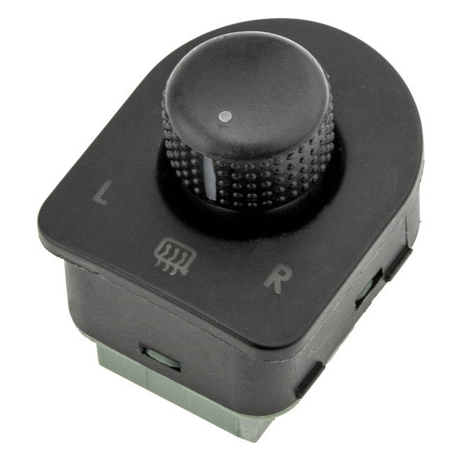 Buton Reglaj Oglinzi Compatibil Volkswagen Transporter T5 2003-2015 EWS-VW-115