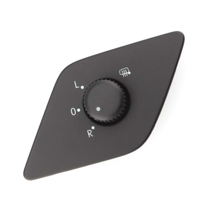 Buton reglaj oglinzi compatibil VW Jetta 2010→ 18D 959 565