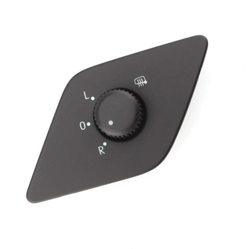 Buton reglaj oglinzi compatibil VW Jetta 2010→ 18D 959 565
