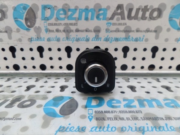 Buton reglaj oglinzi cu dezaburire, 5K2959565, Vw Passat CC (id:173310)