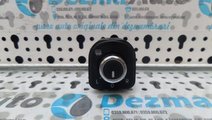 Buton reglaj oglinzi cu dezaburire, 5K2959565, Vw ...