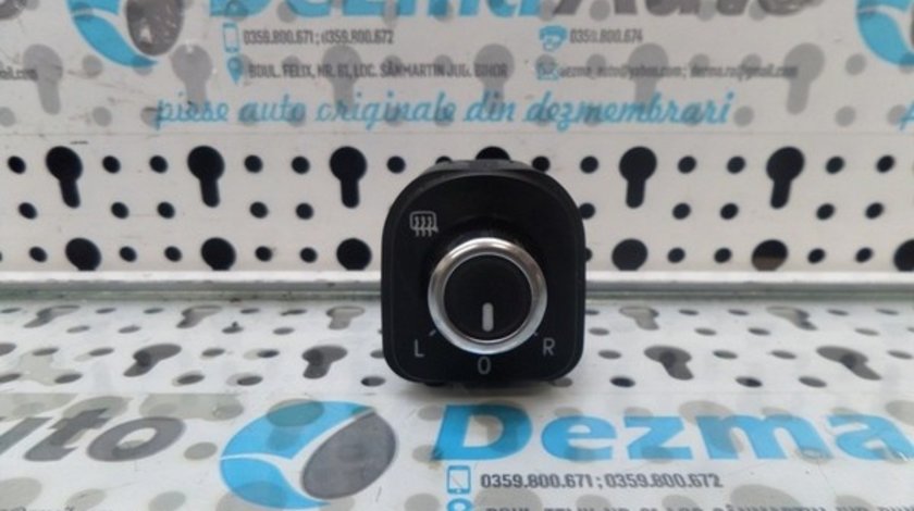 Buton reglaj oglinzi cu dezaburire, 5K2959565, Vw Passat CC (id:173310)