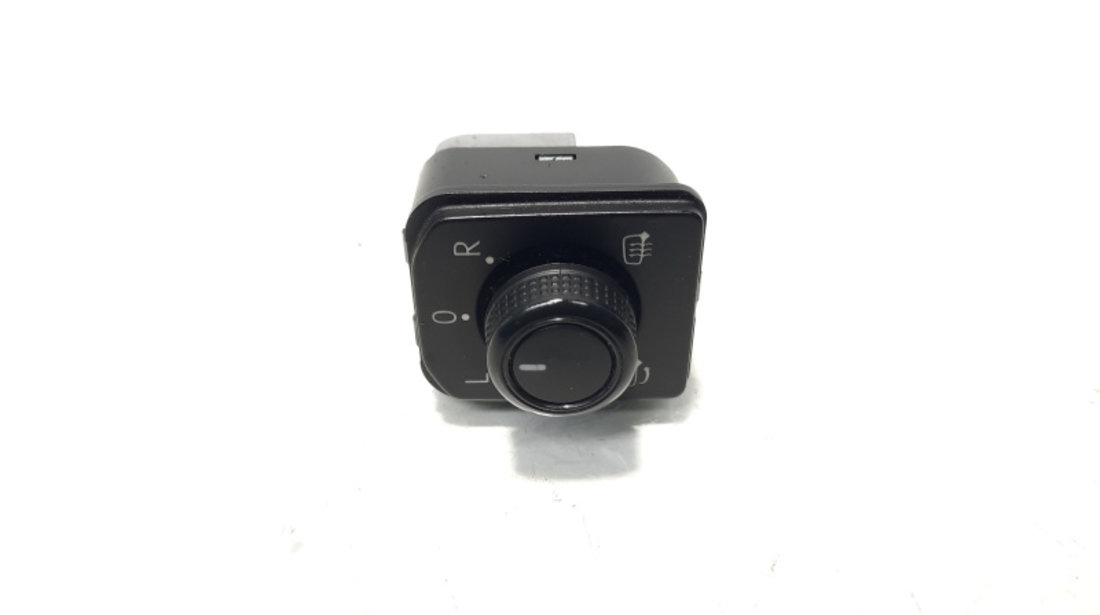 Buton reglaj oglinzi cu incalzire si rabatare electrica, cod 3G0959565B, Vw Passat (3G2) (id:613117)