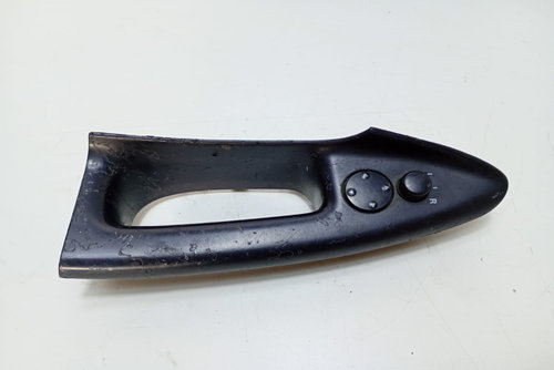 Buton reglaj oglinzi cu maner 8D1867171B Audi A4 B5 [1994 - 1999]