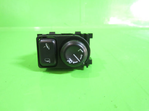 BUTON REGLAJ OGLINZI CU PIERE / RABATARE NISSAN QASHQAI J10 FAB. 2006 - 2013 ⭐⭐⭐⭐⭐