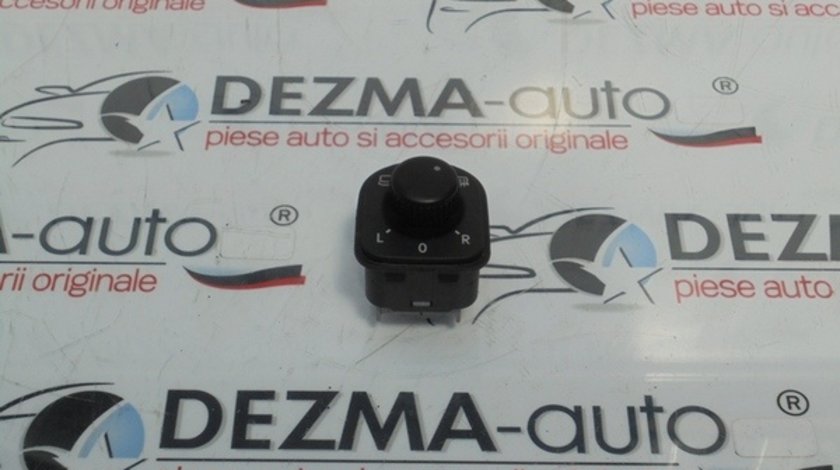 Buton reglaj oglinzi cu rabatare, 1K0959565J, Vw Golf 5 Variant (1K5) (id:257533)