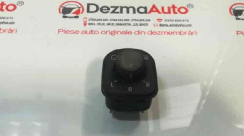 Buton reglaj oglinzi cu rabatare 1K0959565J, Vw Eos (1F7, 1F8) (id:317371)