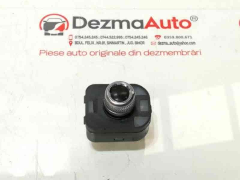 Buton reglaj oglinzi cu rabatare 8K0959565E, Audi A4 (8K2, B8)