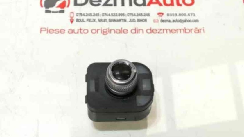 Buton reglaj oglinzi cu rabatare 8K0959565E, Audi A4 Avant (8K5, B8) (id:315194)