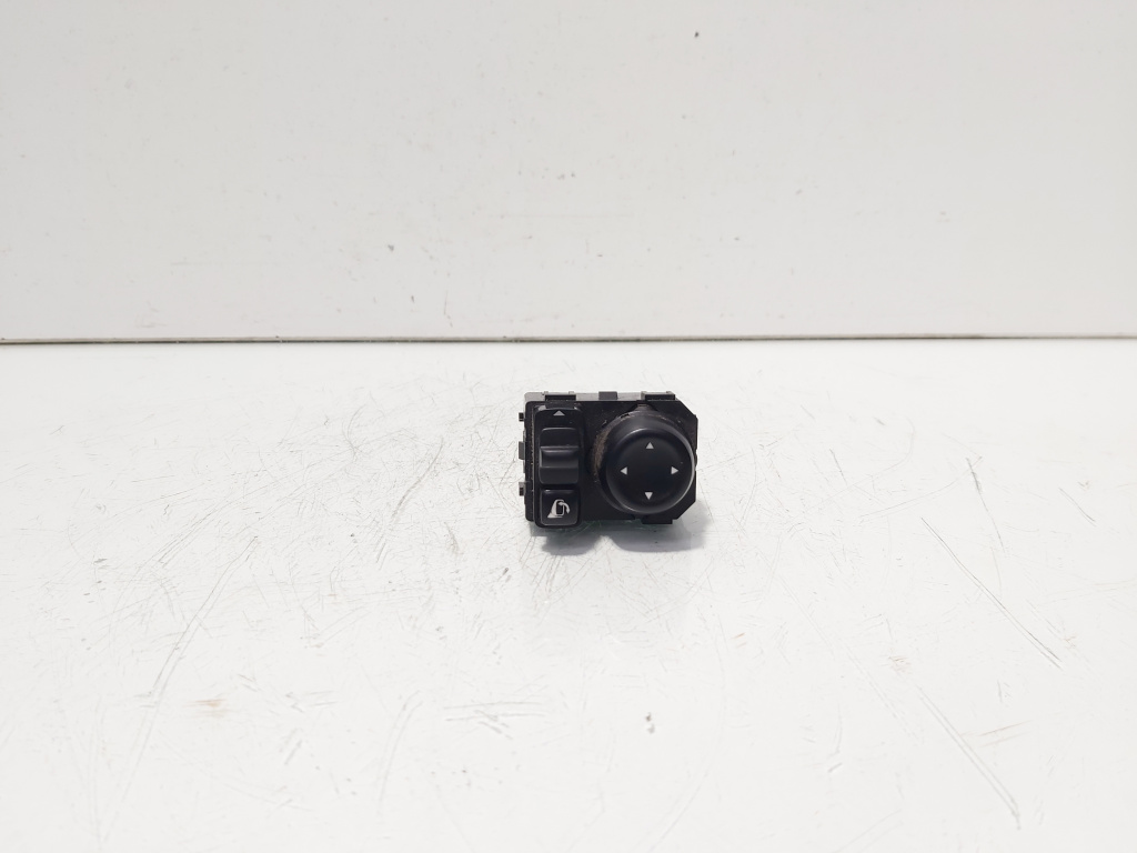 Buton reglaj oglinzi cu rabatare electrica, cod 255704EA1B, Nissan Qashqai (2) (id:705148)