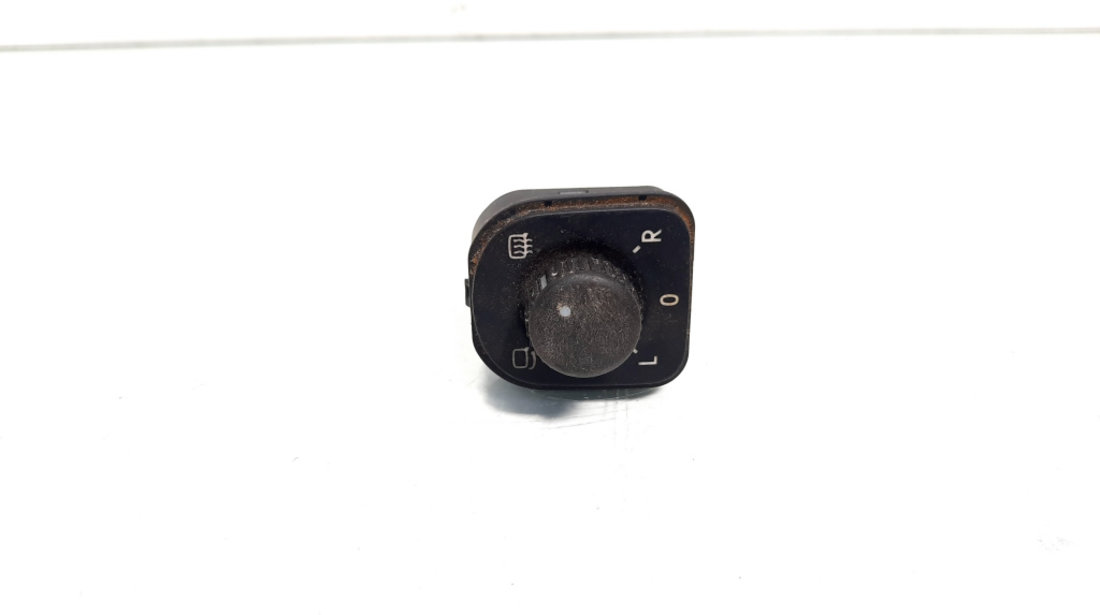 Buton reglaj oglinzi cu rabatare electrica, cod 1K0959565J, Vw Tiguan (5N) (id:543826)