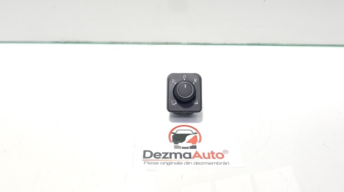 Buton reglaj oglinzi cu rabatare electrica, Vw Passat Alltrack (3G5), 3G0959565C