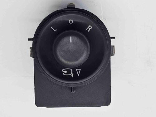 Buton reglaj oglinzi cu rabatare Opel Astra J facelift 2012-2015