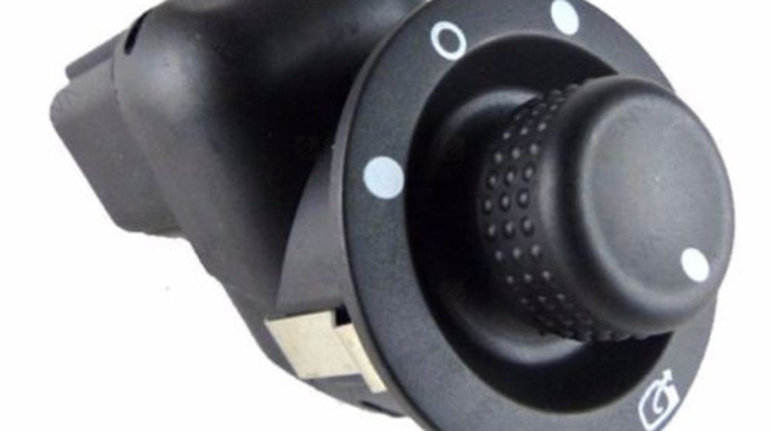 Buton reglaj oglinzi cu rabatare Renault Scenic 2 Grand Scenic