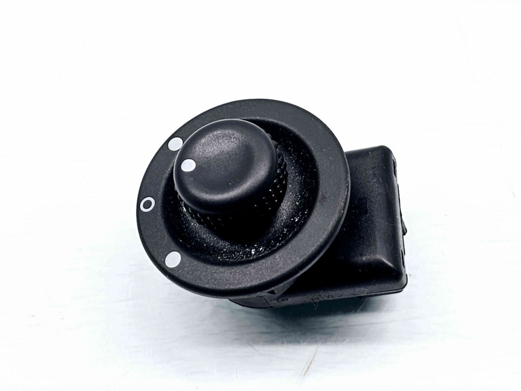 Buton reglaj oglinzi Dacia Duster [Fabr 2010-2016] 255706283R