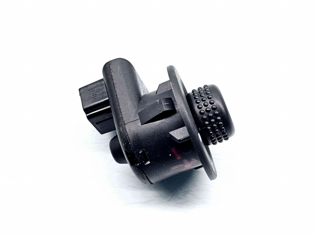 Buton reglaj oglinzi Dacia Duster [Fabr 2010-2016] 255706283R