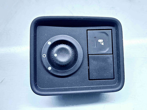 Buton reglaj oglinzi Dacia Lodgy [Fabr 2012-2020] 255704649R