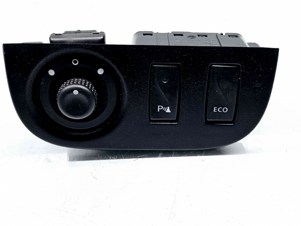 Buton reglaj oglinzi Dacia Logan 2 [Fabr 2012-2020] 255704649R