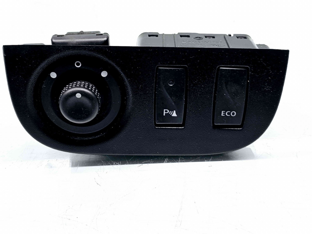 Buton reglaj oglinzi Dacia Logan 2 [Fabr 2012-2020] 255704649R