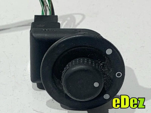 Buton reglaj oglinzi Dacia Logan (2004-2012) 8200002442B