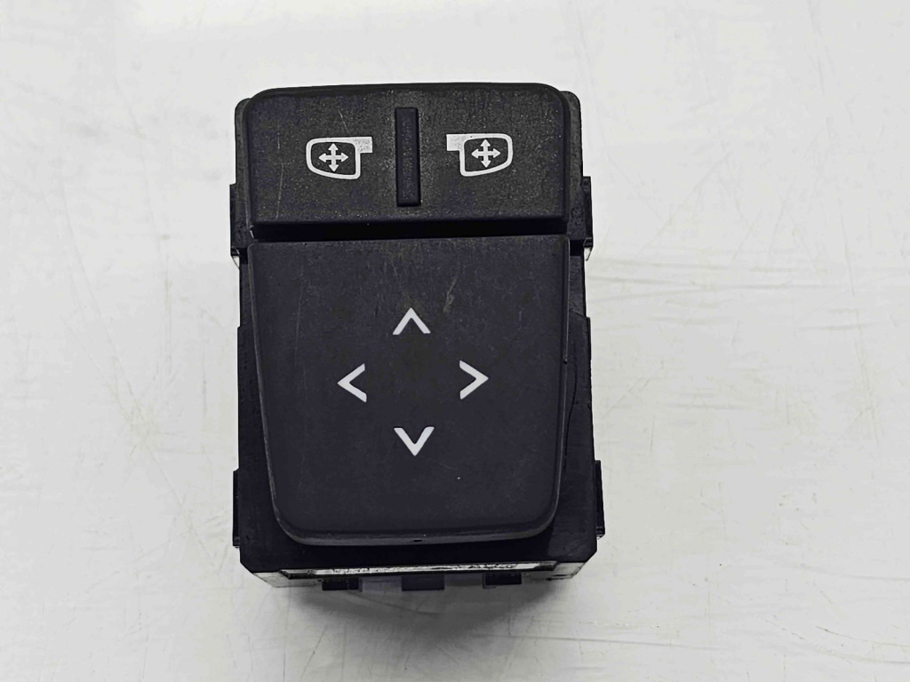 Buton reglaj oglinzi Dacia Sandero 3 [Fabr 2021-2023] 255703737R