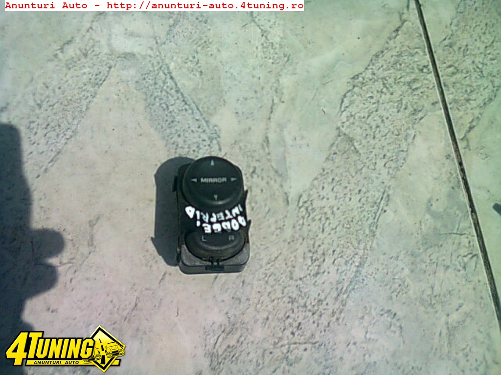 Buton reglaj oglinzi Dodge Intrepid