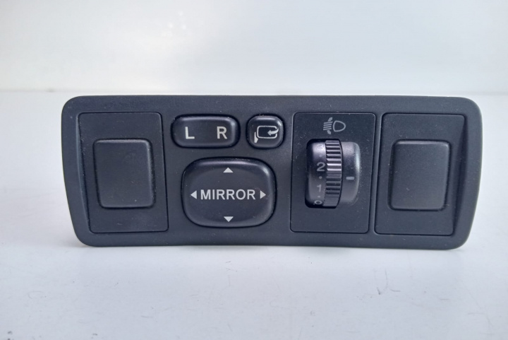 Buton reglaj oglinzi electrice 183575 Toyota Rav 4 3 [2005 - 2008]