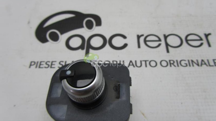 Buton reglaj oglinzi electrice Audi A6 4G/ A7/ A8 4H cod 4H0959565