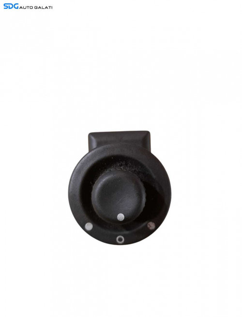 Buton Reglaj Oglinzi Electrice Dacia Logan 2 2012 - 2020 Cod 255706283R [N1312]