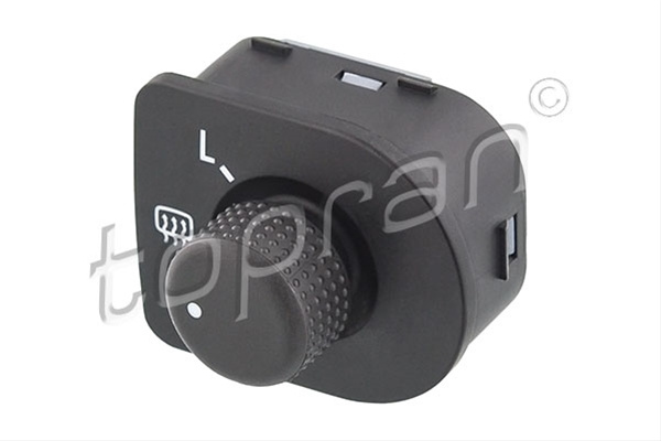 Buton Reglaj Oglinzi Electrice Hans Pries Topran Vw 116 030
