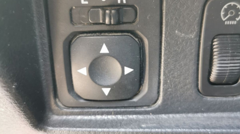 Buton Reglaj Oglinzi Electrice Mitsubishi Outlander 2003 - 2008 [0600]