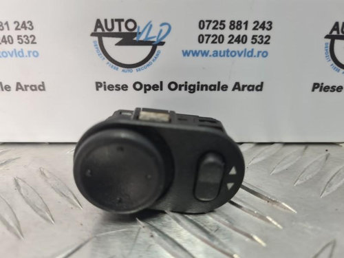 Buton reglaj oglinzi electrice Opel Corsa C 2000-2006 09226861 FT