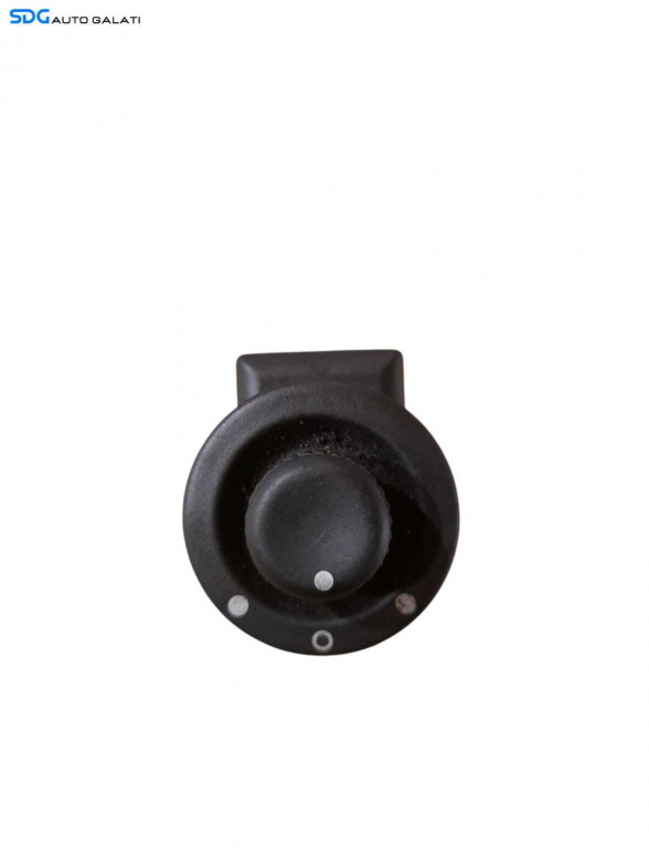 Buton Reglaj Oglinzi Electrice Renault Clio 4 2012 - 2020 Cod 255706283R [N1312]