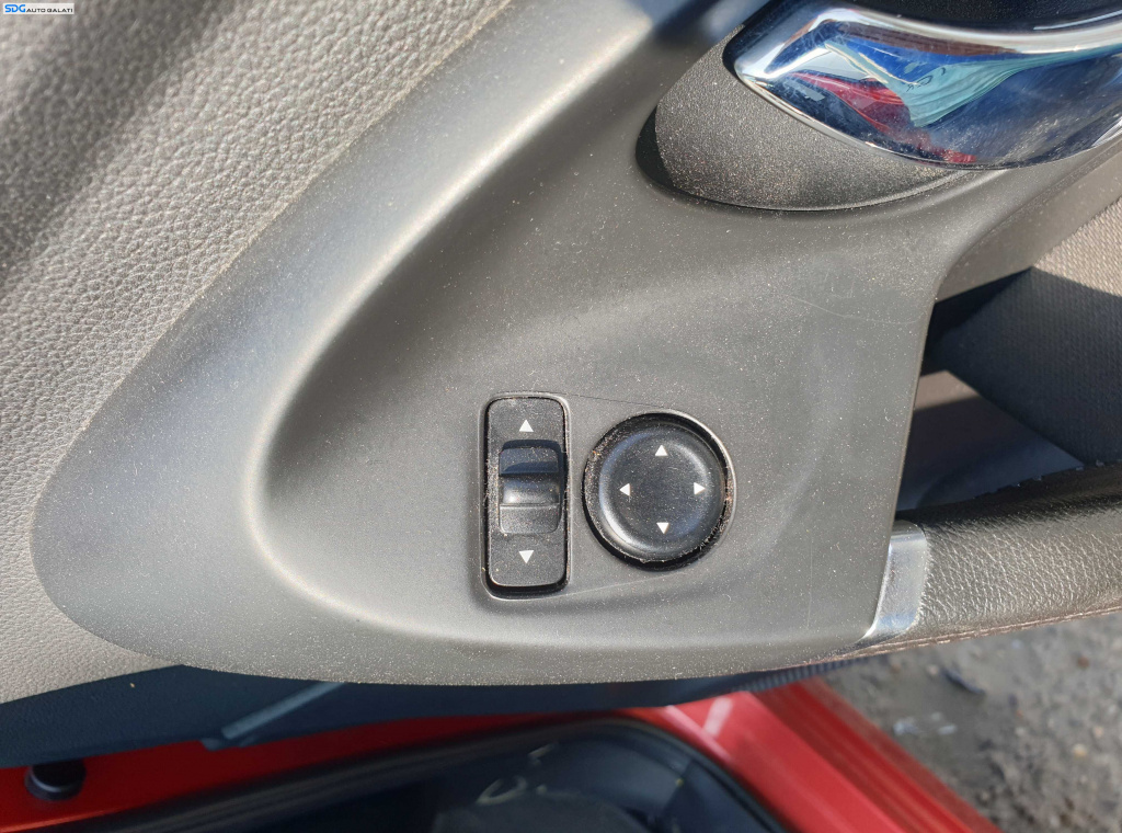 Buton Reglaj Oglinzi Electrice Renault Kadjar 2015 - 2022 [K5663]