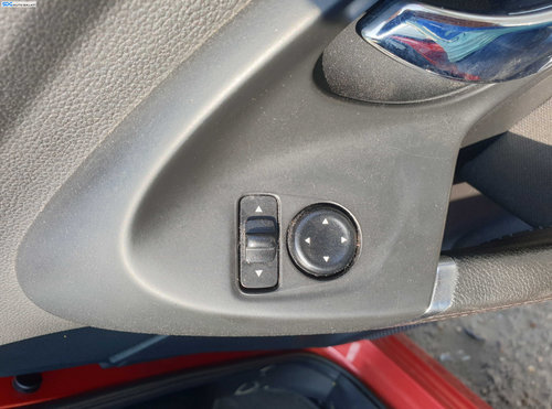 Buton Reglaj Oglinzi Electrice Renault Kadjar 2015 - 2022 [K5663]