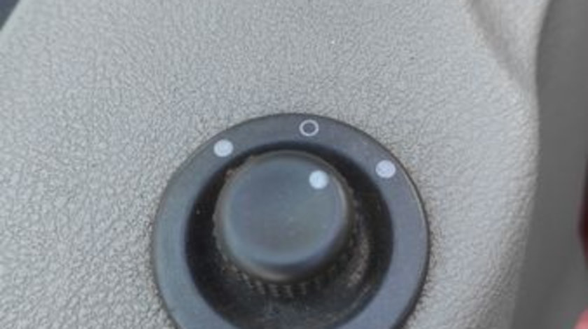 Buton Reglaj Oglinzi Electrice Renault Scenic 1 1996 - 2003