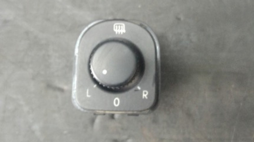 Buton reglaj oglinzi electrice vw passat b5.5 1k0959565f