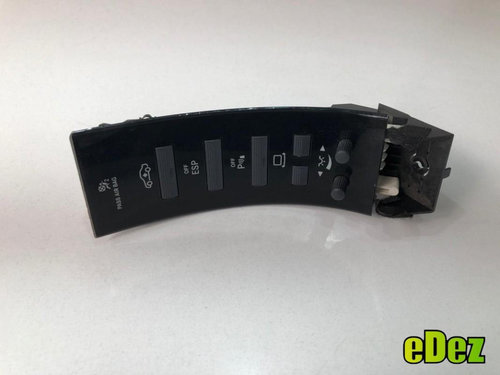 Buton reglaj oglinzi, esp, senzori parcare Mercedes S-Class (2005-2009) [W221] a2218701558