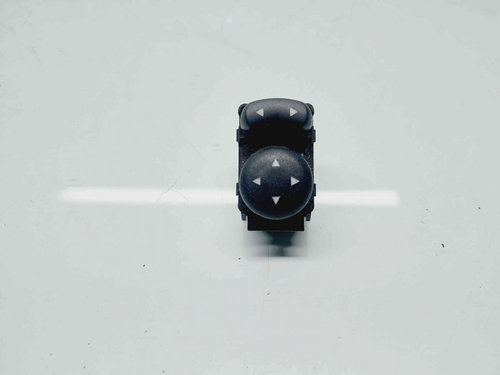 Buton reglaj oglinzi Fiat 500s [Fabr 2010-2016] OEM