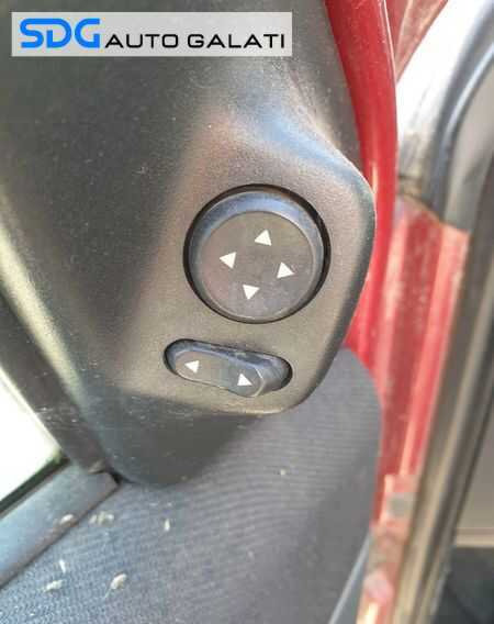 Buton Reglaj Oglinzi Fiat Albea Facelift 2002 - 2012