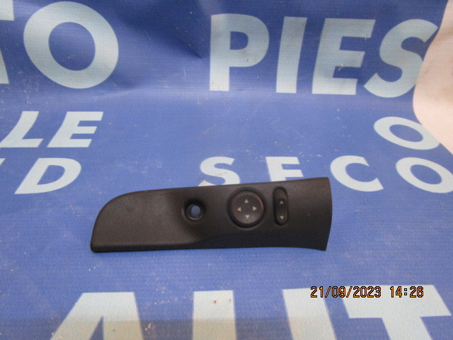 Buton reglaj oglinzi Fiat Doblo 2003; 735397272