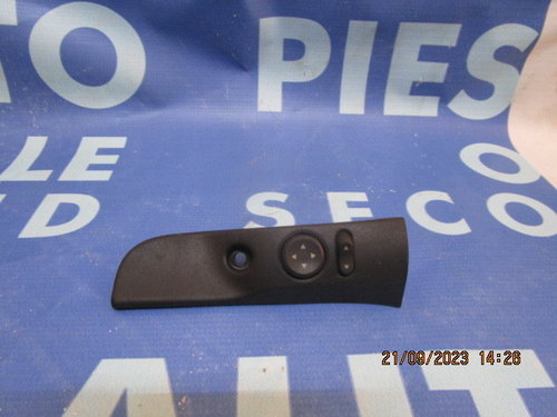 Buton reglaj oglinzi Fiat Doblo 2003; 735397272