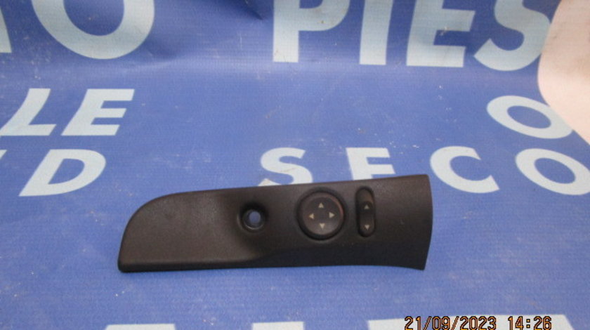 Buton reglaj oglinzi Fiat Doblo 2003; 735397272