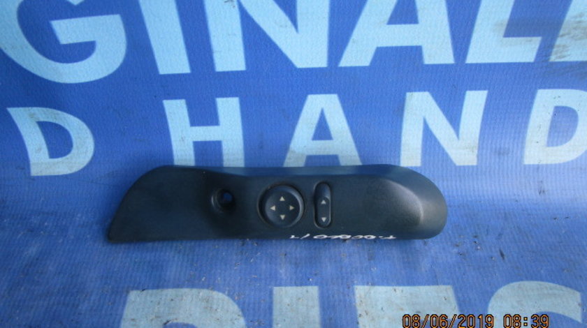 Buton reglaj oglinzi Fiat Doblo; 735286724