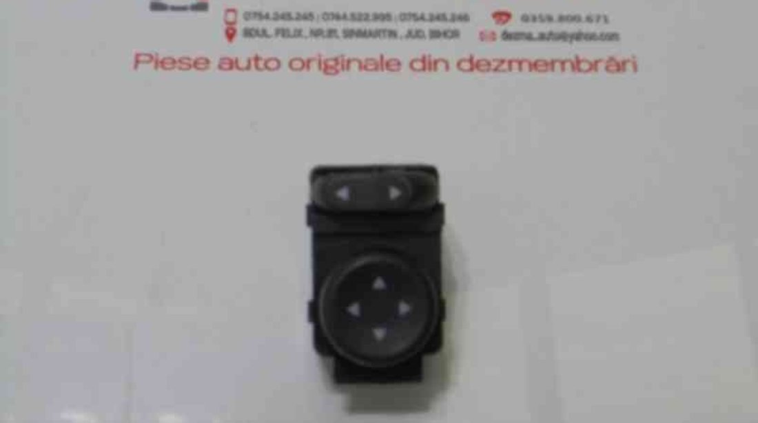 Buton reglaj oglinzi, Fiat Doblo Cargo (223) (ID:297883)