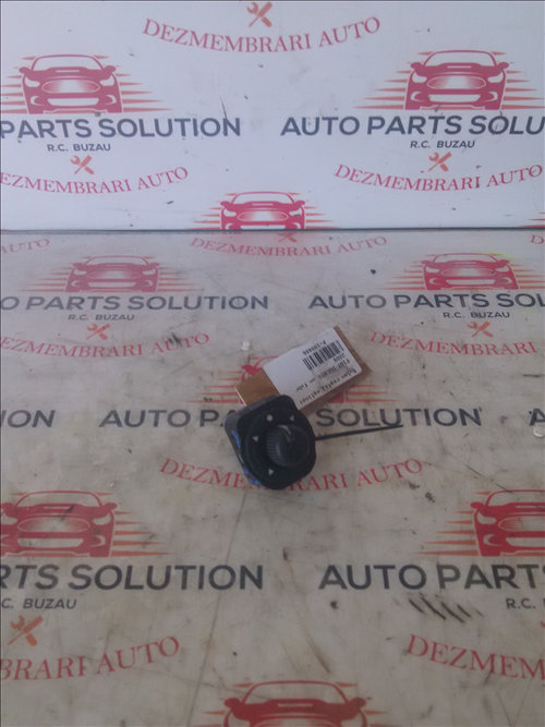 Buton reglaj oglinzi FIAT DUCATO an fabr 2008