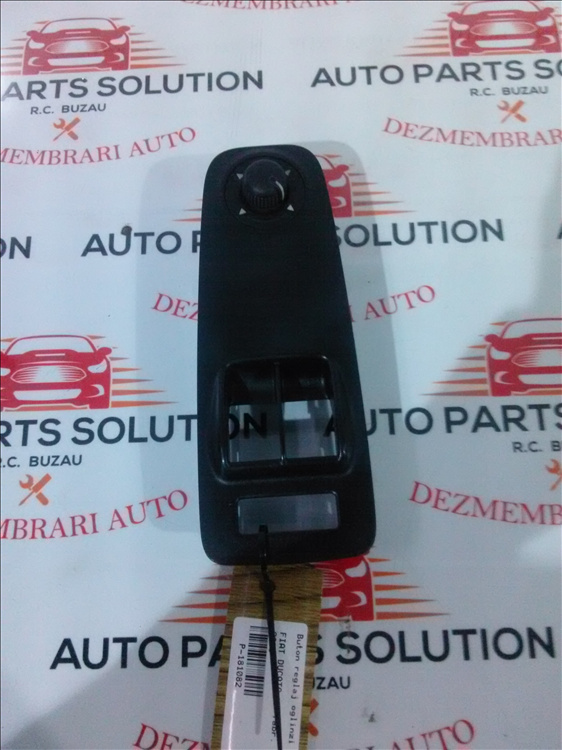 Buton reglaj oglinzi FIAT DUCATO an fabr. 2008