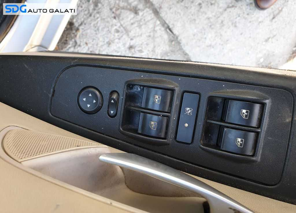 Buton Reglaj Oglinzi Fiat Linea 2007 - 2018