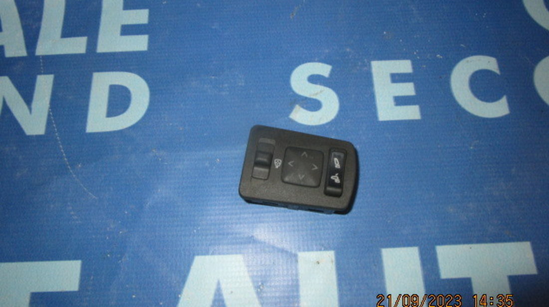 Buton reglaj oglinzi Fiat Multipla 1999